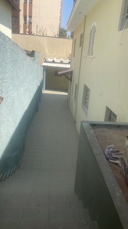 Casa para aluguel no Vila Santa Teresa: 