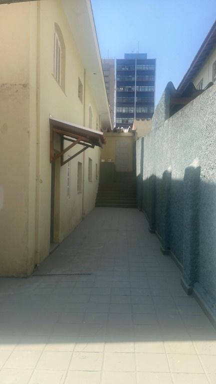 Casa para aluguel no Vila Santa Teresa: 