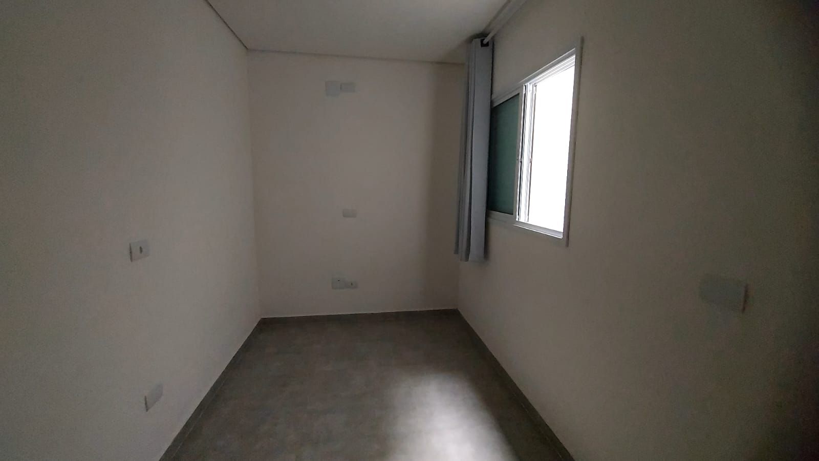 Cobertura para aluguel no Parque Oratório: 