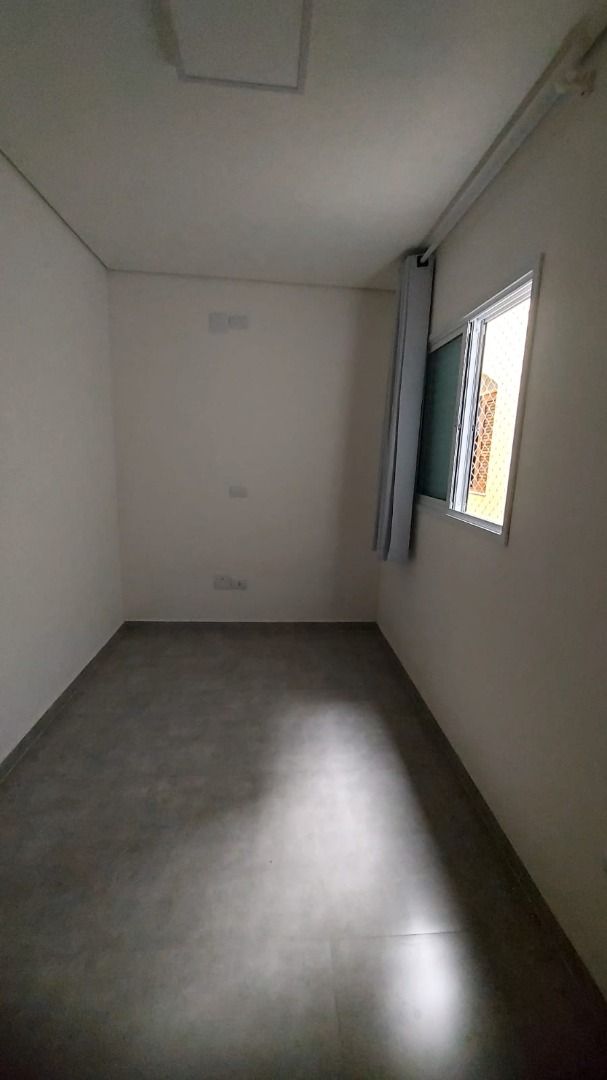 Cobertura para aluguel no Parque Oratório: 