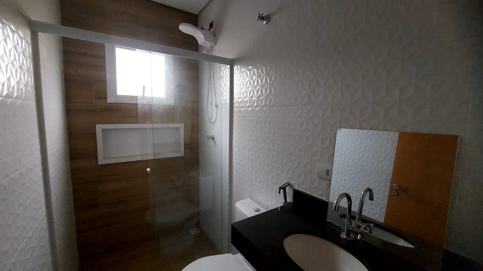 Cobertura para aluguel no Parque Oratório: 