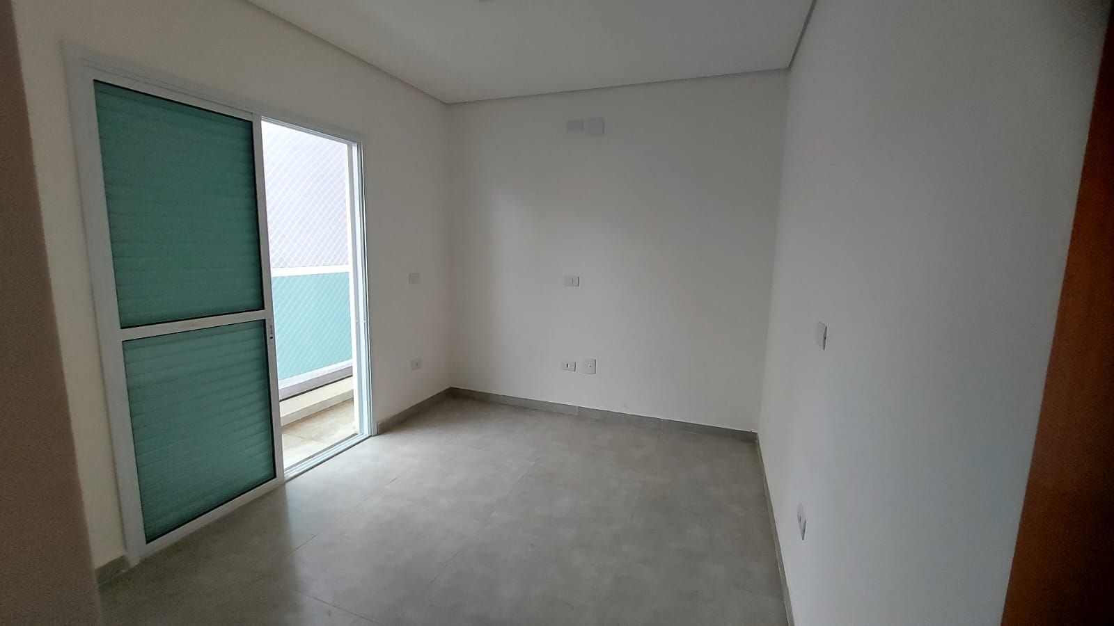 Cobertura para aluguel no Parque Oratório: 