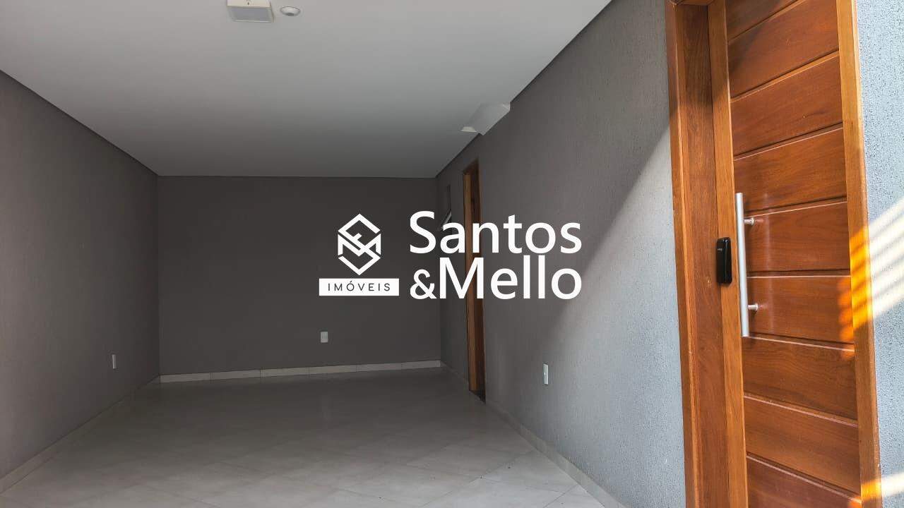Sobrado para aluguel no Jardim Santo Alberto: 