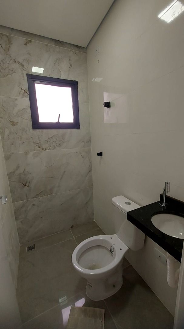 Cobertura para aluguel no Parque Novo Oratório: 