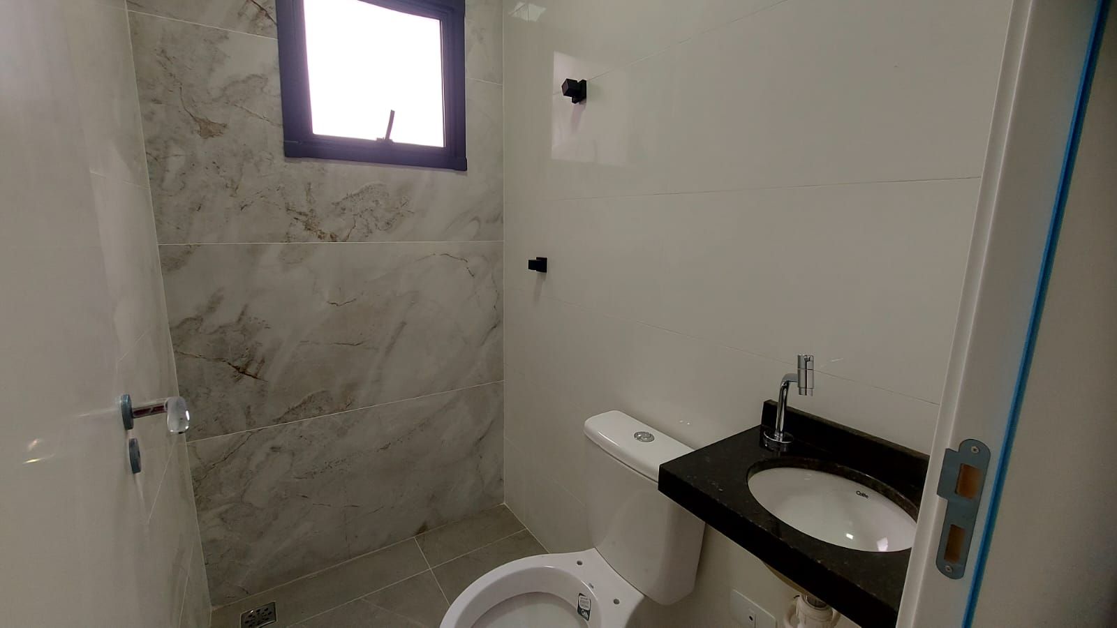 Cobertura para aluguel no Parque Novo Oratório: 