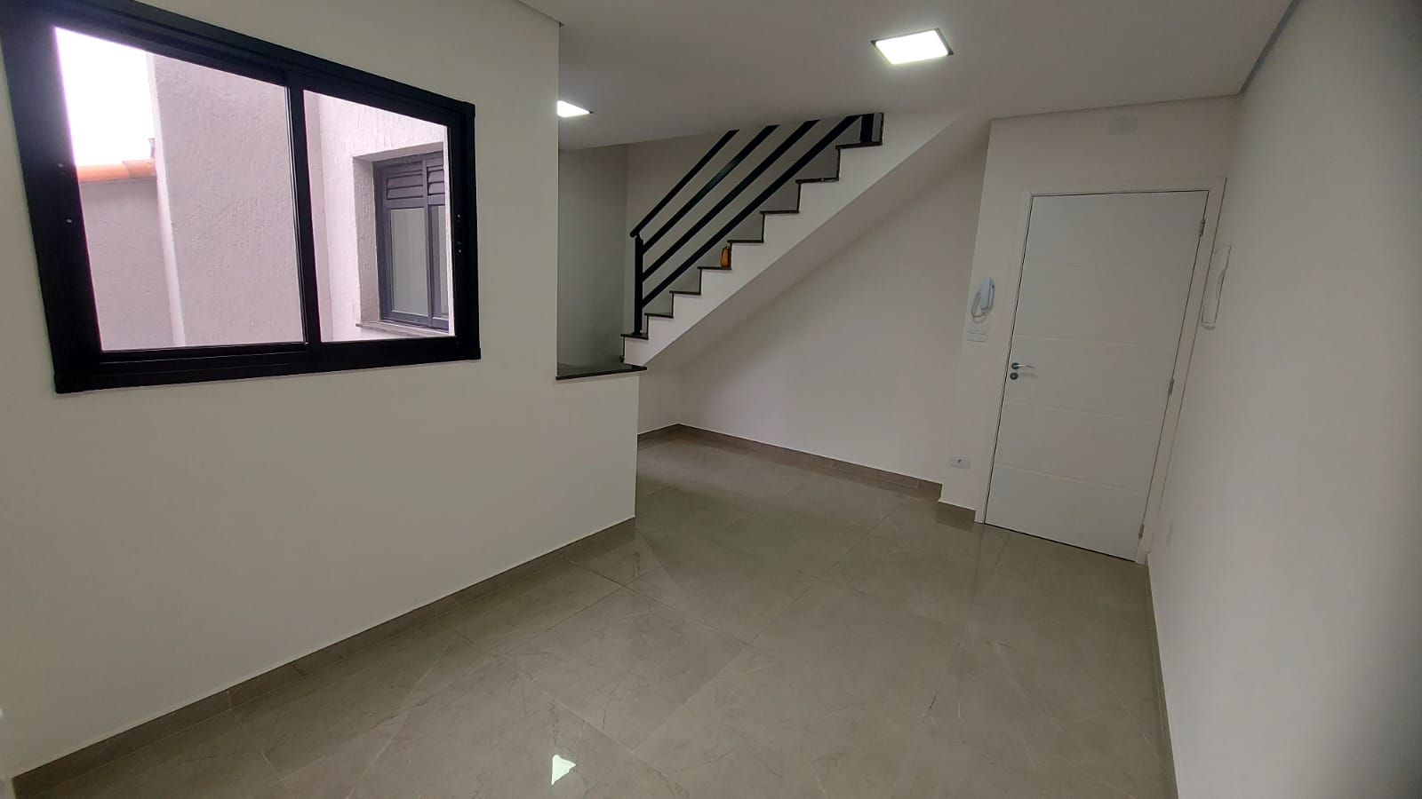 Cobertura para aluguel no Parque Novo Oratório: 