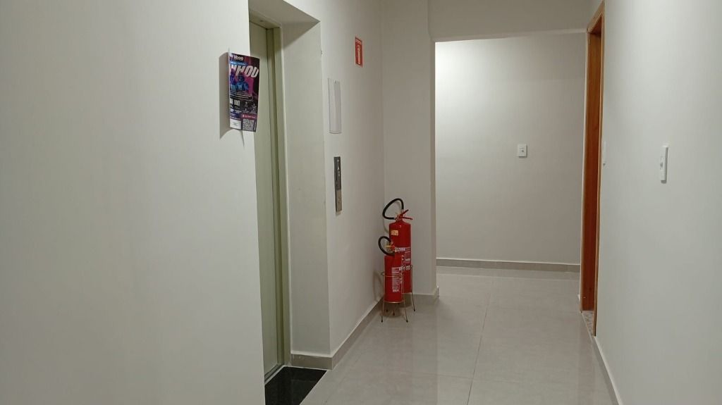 Kitnet para aluguel no Parque das Nações: 