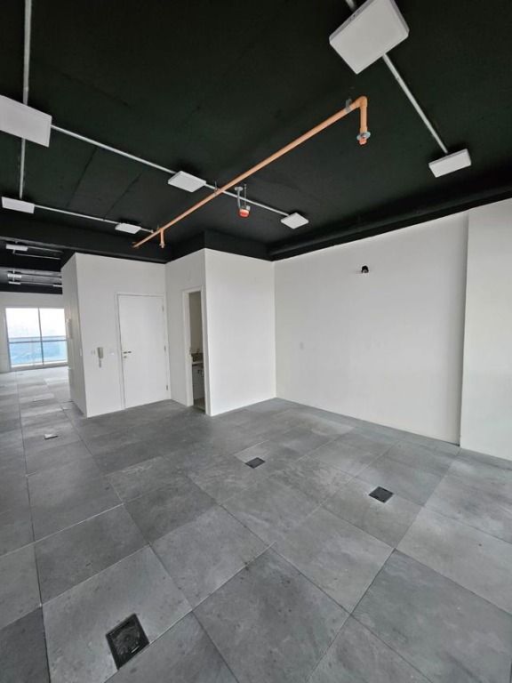 Sala para aluguel no Paraíso: 