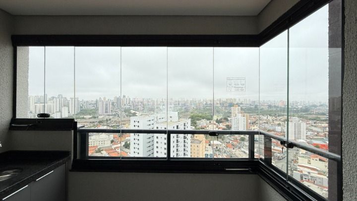 Apartamento para aluguel no Parque das Nações: 