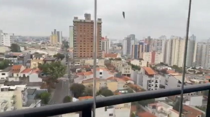 Apartamento para aluguel no Parque das Nações: 