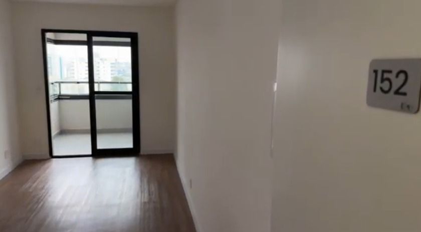 Apartamento para aluguel no Parque das Nações: 