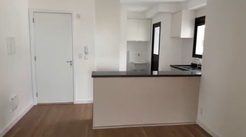 Apartamento para aluguel no Parque das Nações: 