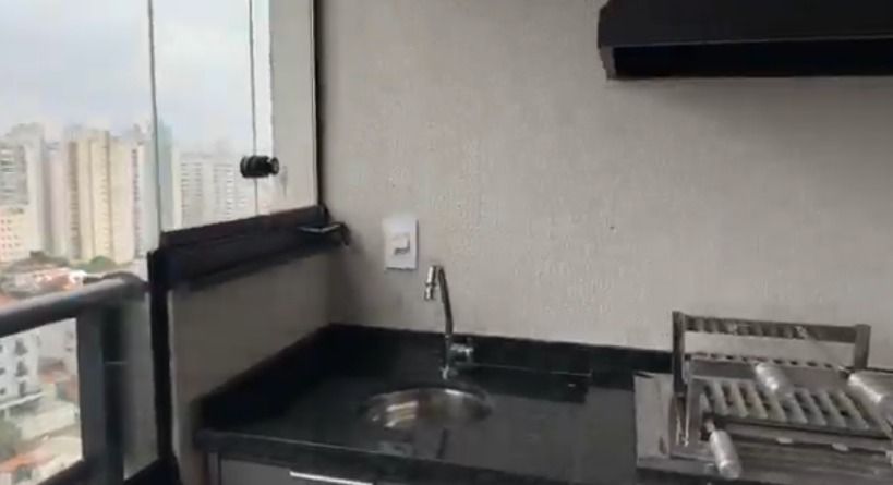 Apartamento para aluguel no Parque das Nações: 