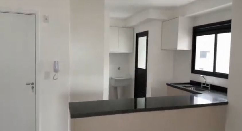 Apartamento para aluguel no Parque das Nações: 