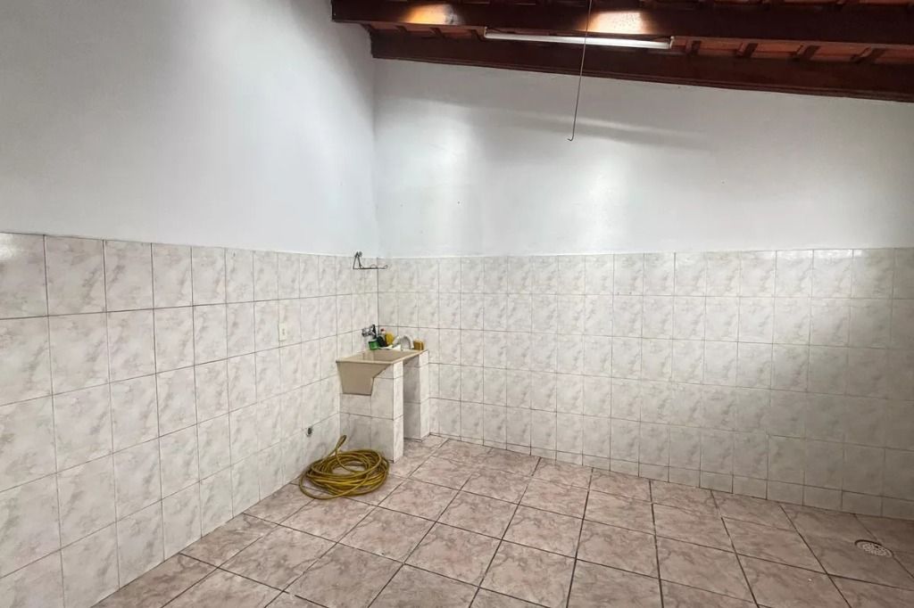 Casa para aluguel no Parque das Nações: 