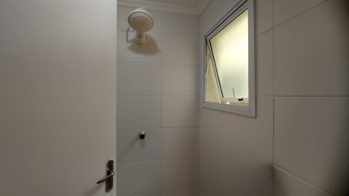 Cobertura para aluguel no Parque Oratório: 