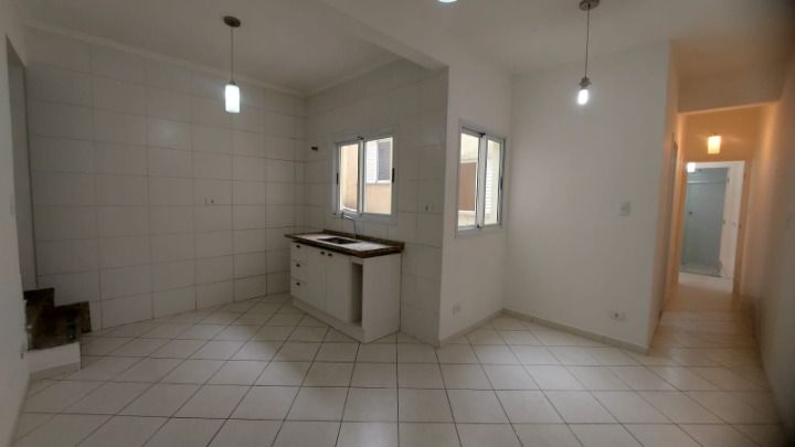 Cobertura para aluguel no Parque Oratório: 