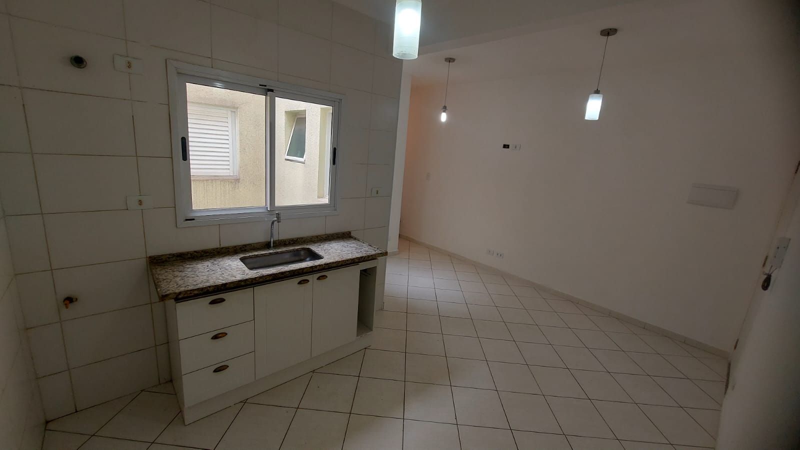 Cobertura para aluguel no Parque Oratório: 