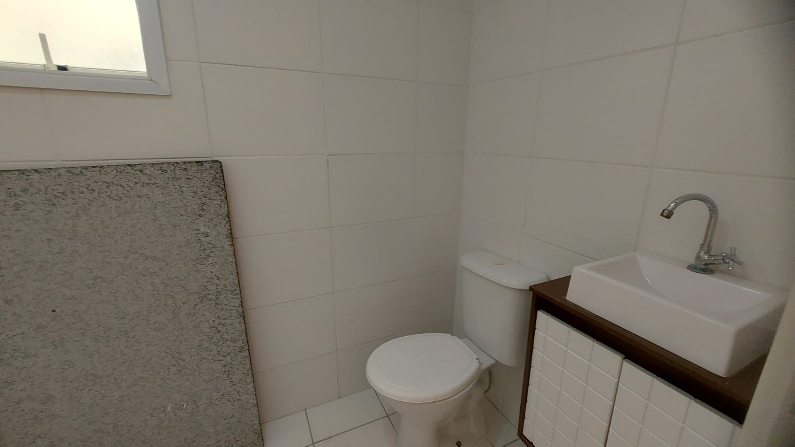 Cobertura para aluguel no Parque Oratório: 