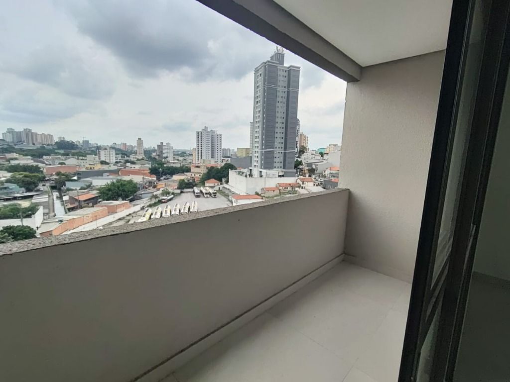 Apartamento para aluguel no Parque das Nações: 