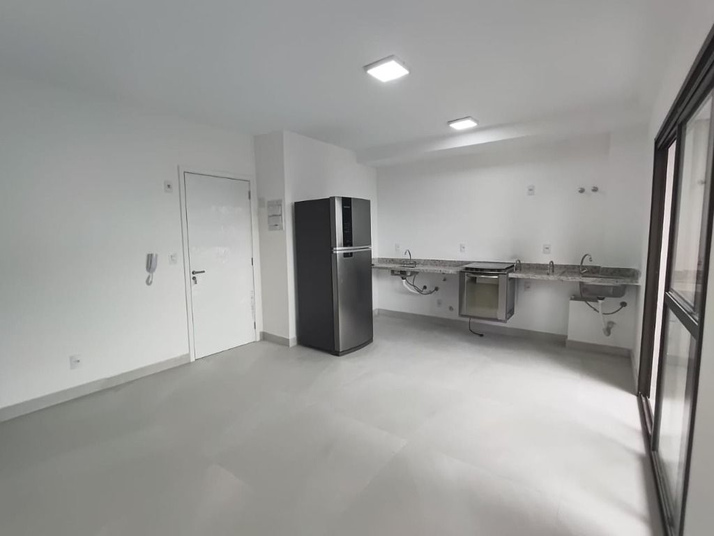 Apartamento para aluguel no Parque das Nações: 