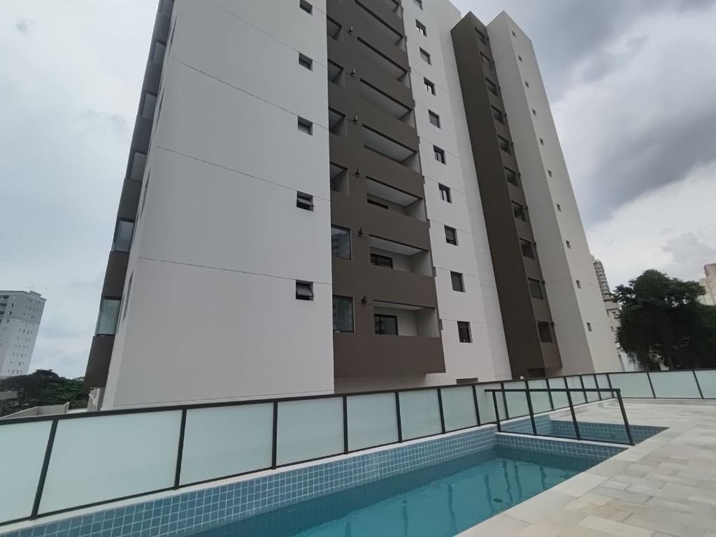 Apartamento para aluguel no Parque das Nações: 