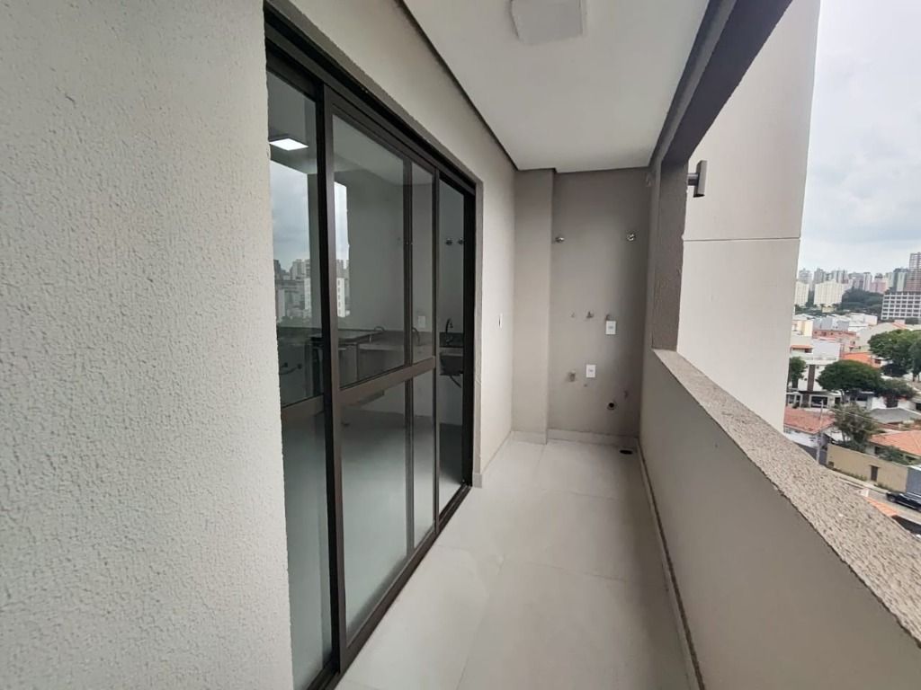 Apartamento para aluguel no Parque das Nações: 