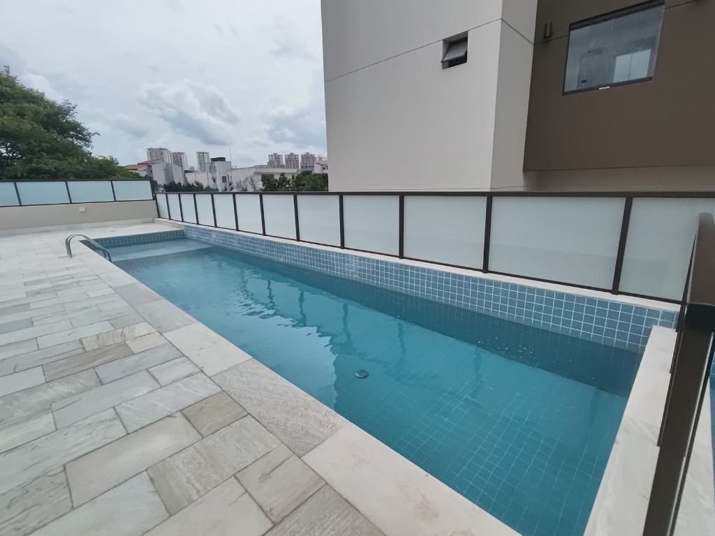 Apartamento para aluguel no Parque das Nações: 