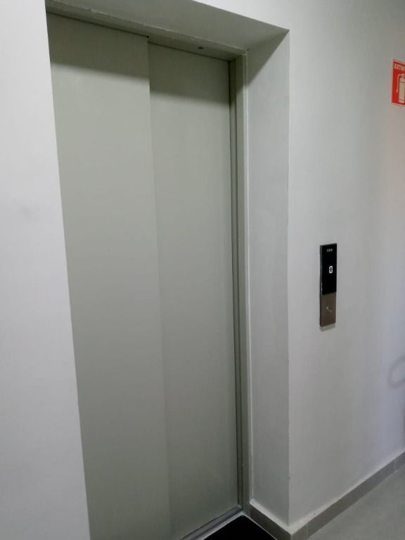 Kitnet para aluguel no Parque das Nações: 