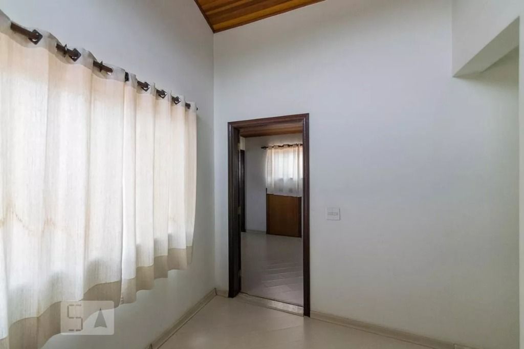 Casa para aluguel no Parque Oratório: 