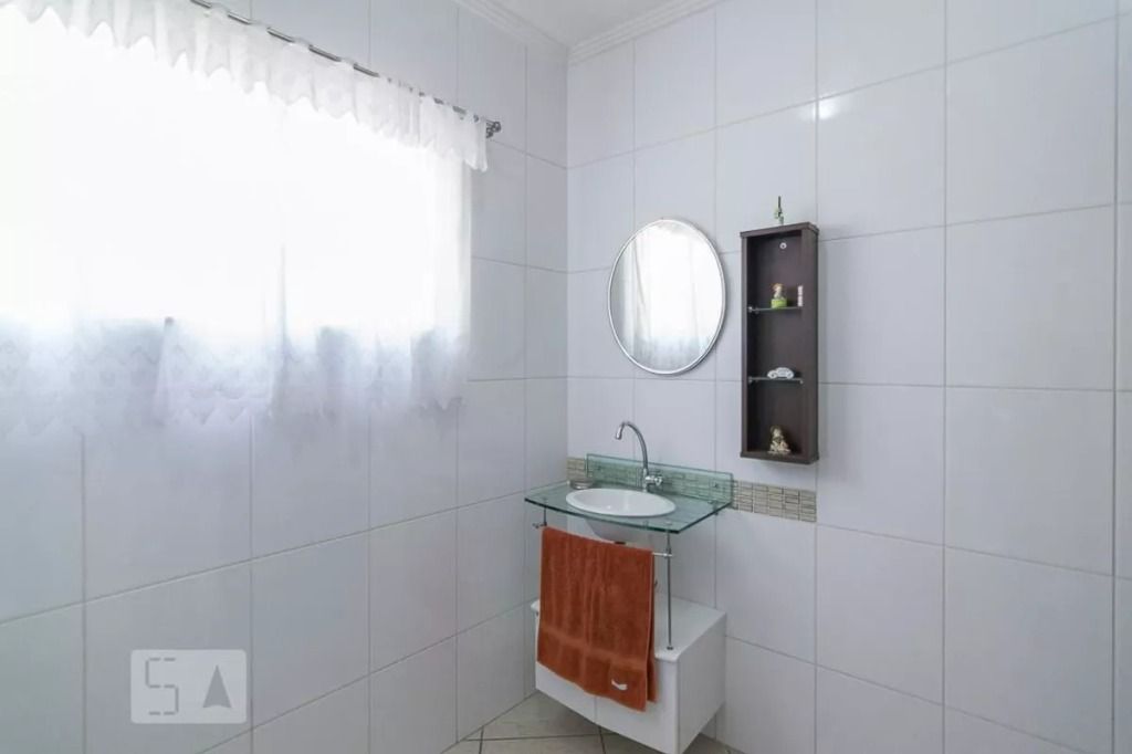 Casa para aluguel no Parque Oratório: 