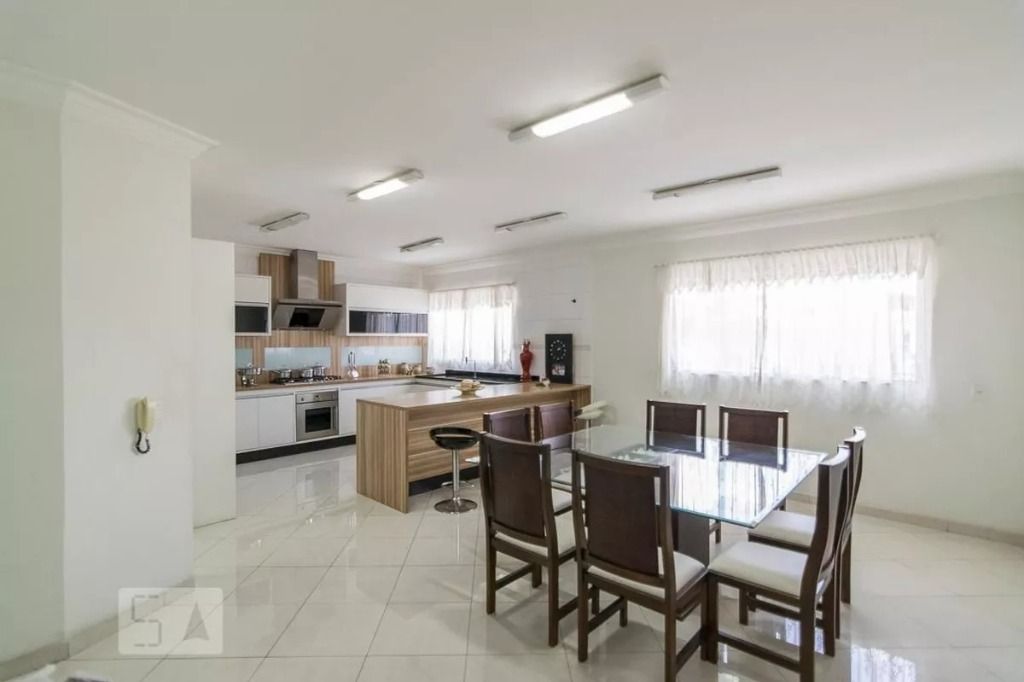 Casa para aluguel no Parque Oratório: 