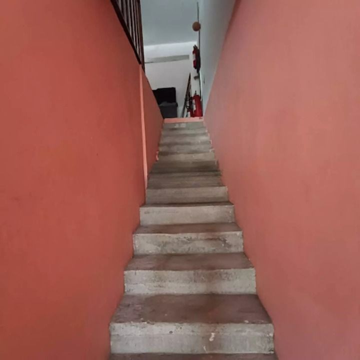 Salão para aluguel no Vila Guarani: 