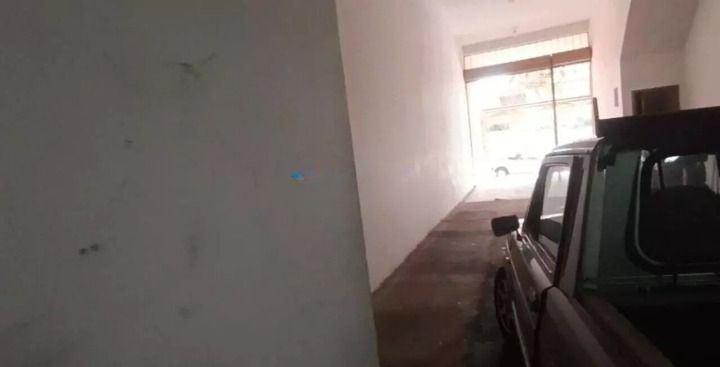 Salão para aluguel no Vila Guarani: 