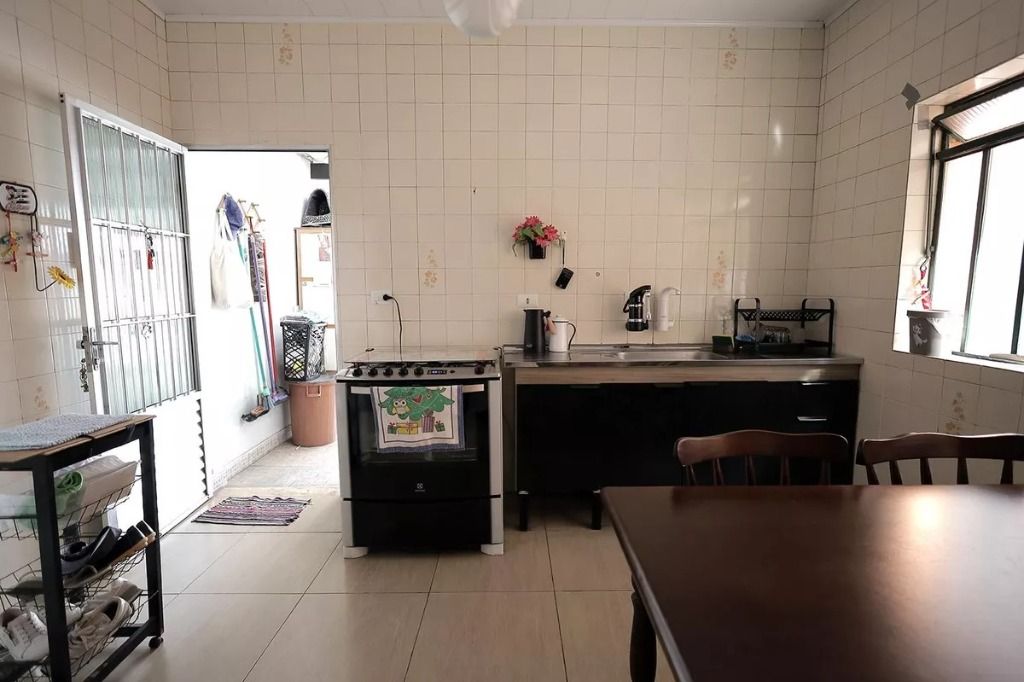 Sobrado para aluguel no Vila Guarará: 