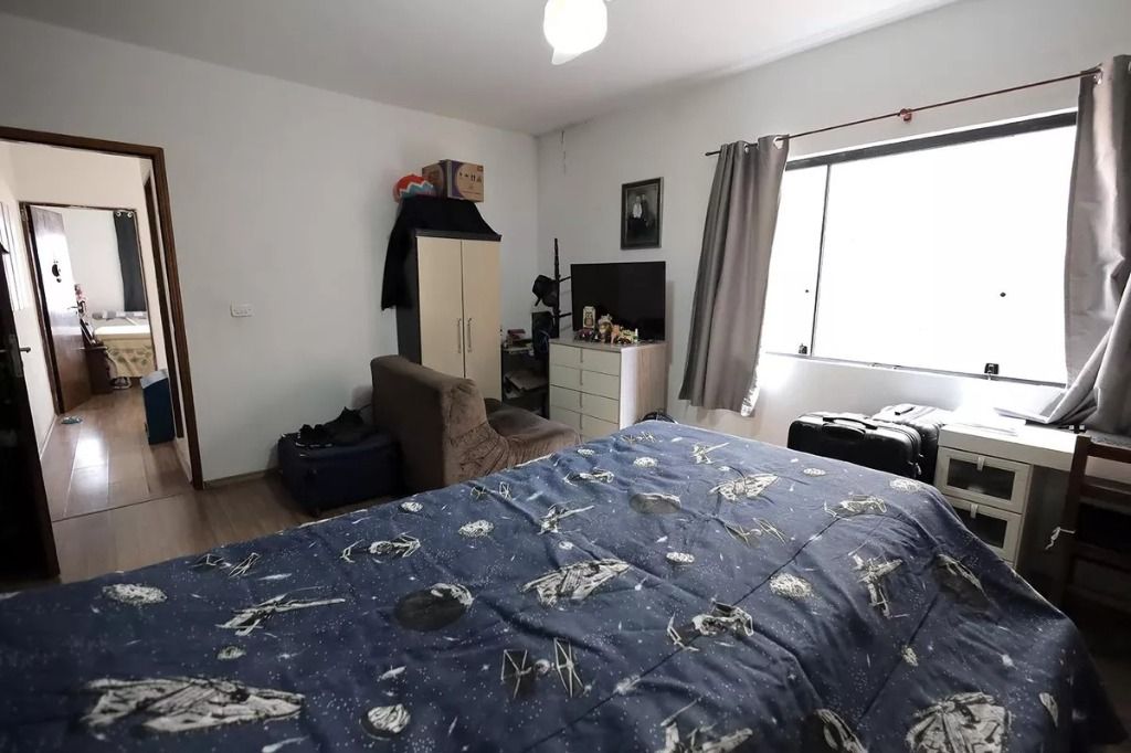 Sobrado para aluguel no Vila Guarará: 