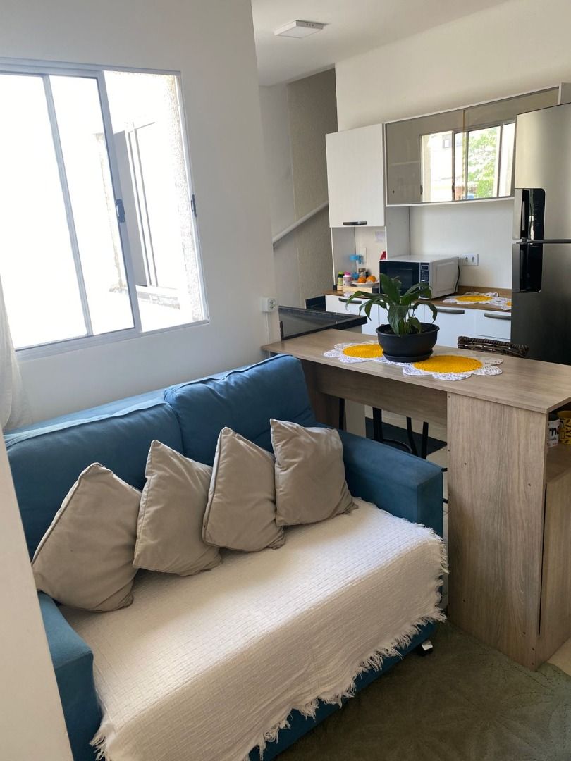 Cobertura para aluguel no Parque Novo Oratório: 