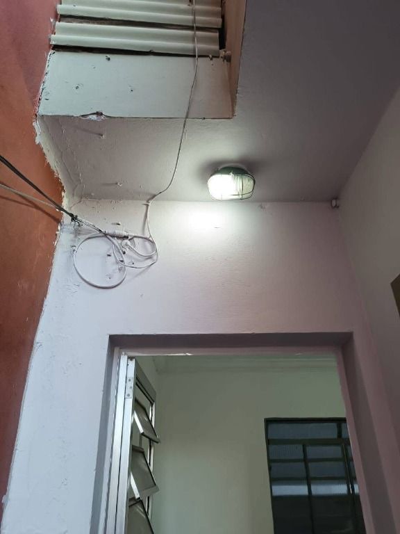 Casa para aluguel no Jardim do Estádio: 