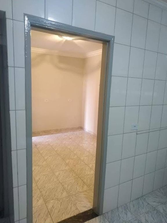 Casa para aluguel no Jardim do Estádio: 