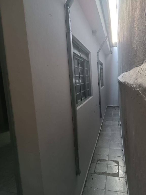 Casa para aluguel no Jardim do Estádio: 