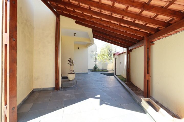 Sobrado para aluguel no Jardim: 