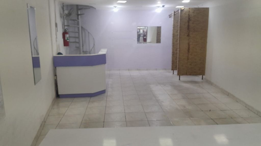 Loja para aluguel no Centro: 