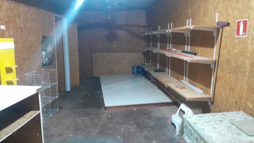 Loja para aluguel no Centro: 