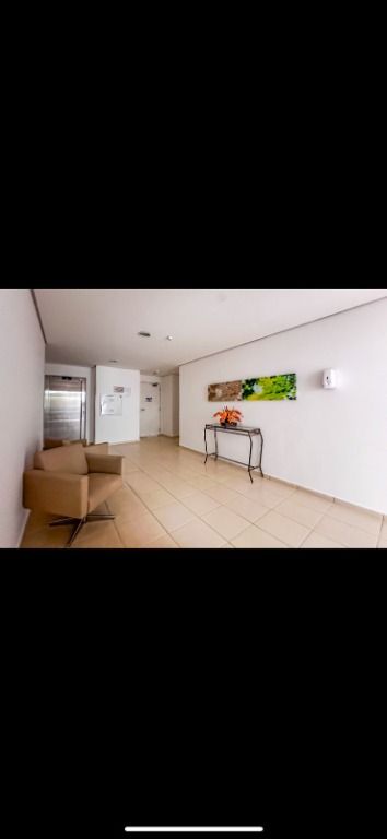 Apartamento para aluguel no Planalto: 