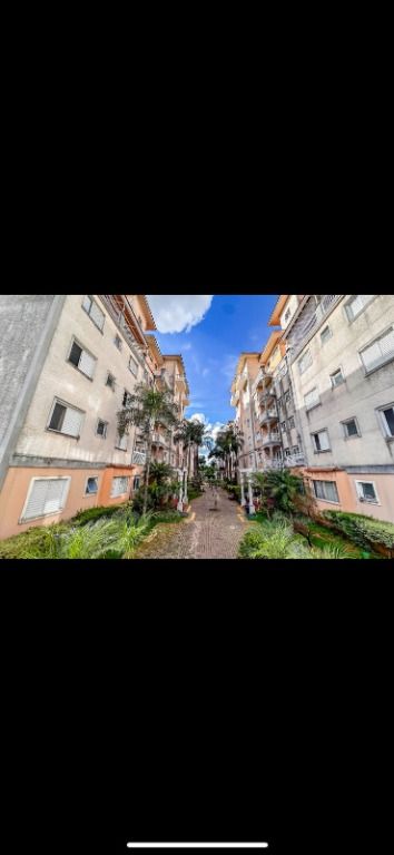 Apartamento para aluguel no Planalto: 