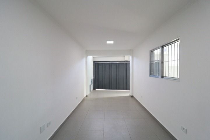 Sobrado para aluguel no Jardim: 