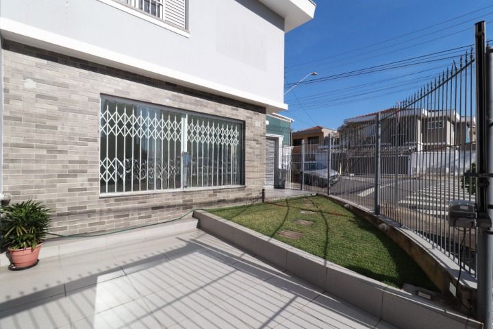 Sobrado para aluguel no Jardim: 