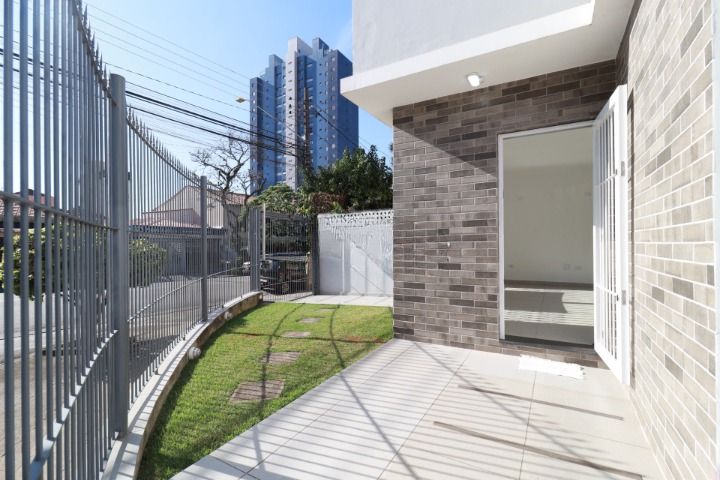 Sobrado para aluguel no Jardim: 