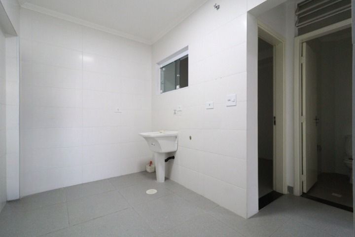 Sobrado para aluguel no Jardim: 