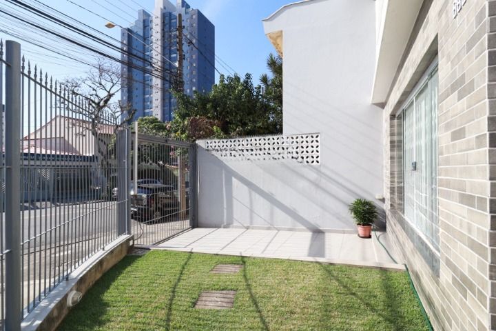 Sobrado para aluguel no Jardim: 